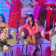 Beauty Fest Olé 2026 inicia con panel sobre cargas emocionales y empoderamiento femenino