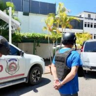 Ocho detenidos por su presunta relación con alijo de 1.7 toneladas de cocaína