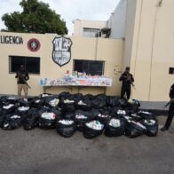 MICM, CECCOM y DIGEMAPS incautan medicamentos ilegales valorados en RD$31 millones en Espaillat