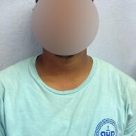 Policía apresa a hombre acusado de transferencia ilícita de más de RD$200 mil