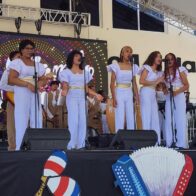 Gala Regional Travesías del Arte en Nagua resalta identidad y talento estudiantil
