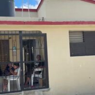Tirotean vivienda de dirigente deportivo en San Francisco de Macorís