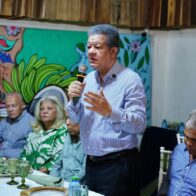 Leonel define al gobierno del PRM como “tramposo”