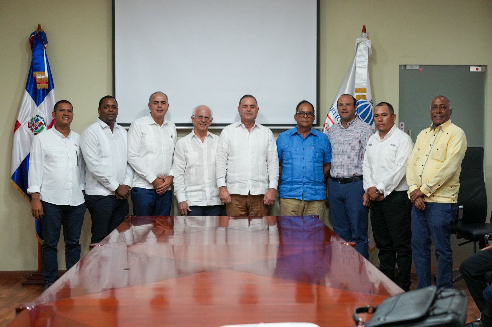 Productores y empresarios destacan impacto del subsidio a fertilizantes en la estabilidad del sector agropecuario