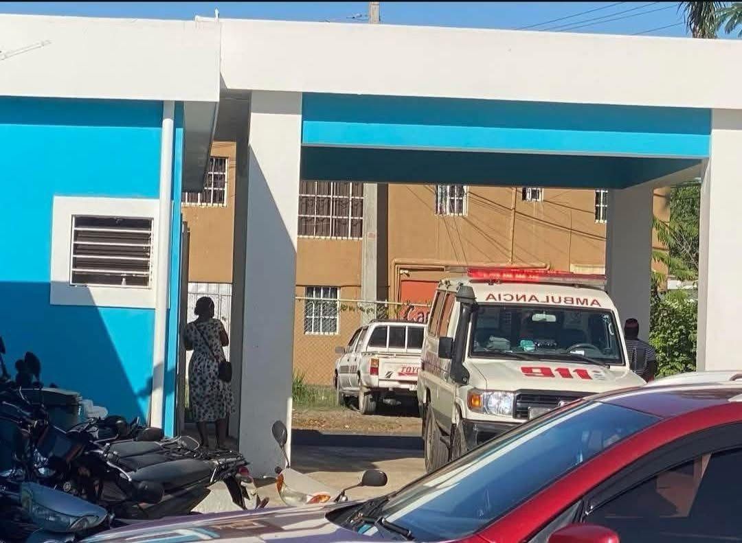 Tragedia en Bayaguana: Fallece menor de siete años por ahogamiento en balneario