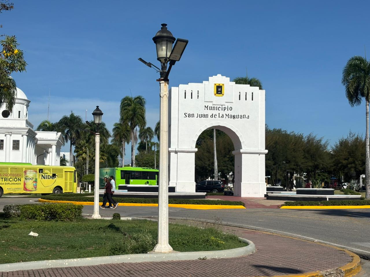 San Juan marcha este domingo contra la explotación minera en defensa del agua