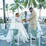 El Malecón se vuelve amor frente al mar: espacios recuperados se afianzan como escenarios de bodas