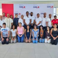 Federación de Esgrima se prepara para los Juegos Centroamericanos