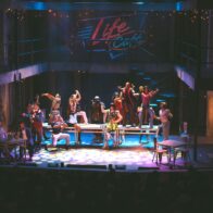 RENT eleva el estándar del teatro musical en el país