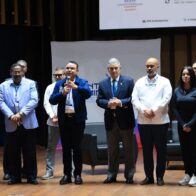 SNS presenta plan integral de salud para los Juegos Centroamericanos y del Caribe Santo Domingo 2026