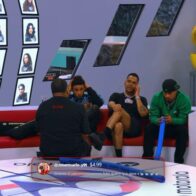 Durante llamada con Santiago Matías en Planeta Alofoke, Abinader reafirma suspensión del proyecto minero en San Juan