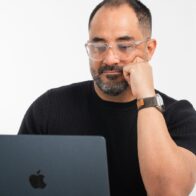 El nicho que el contenido financiero masivo ignoró y cómo el creador José González Díaz lo encontró