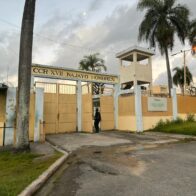 Mario José Redondo Llenas saldrá en libertad a las 7:00 de la mañana tras cumplir 30 años de prisión