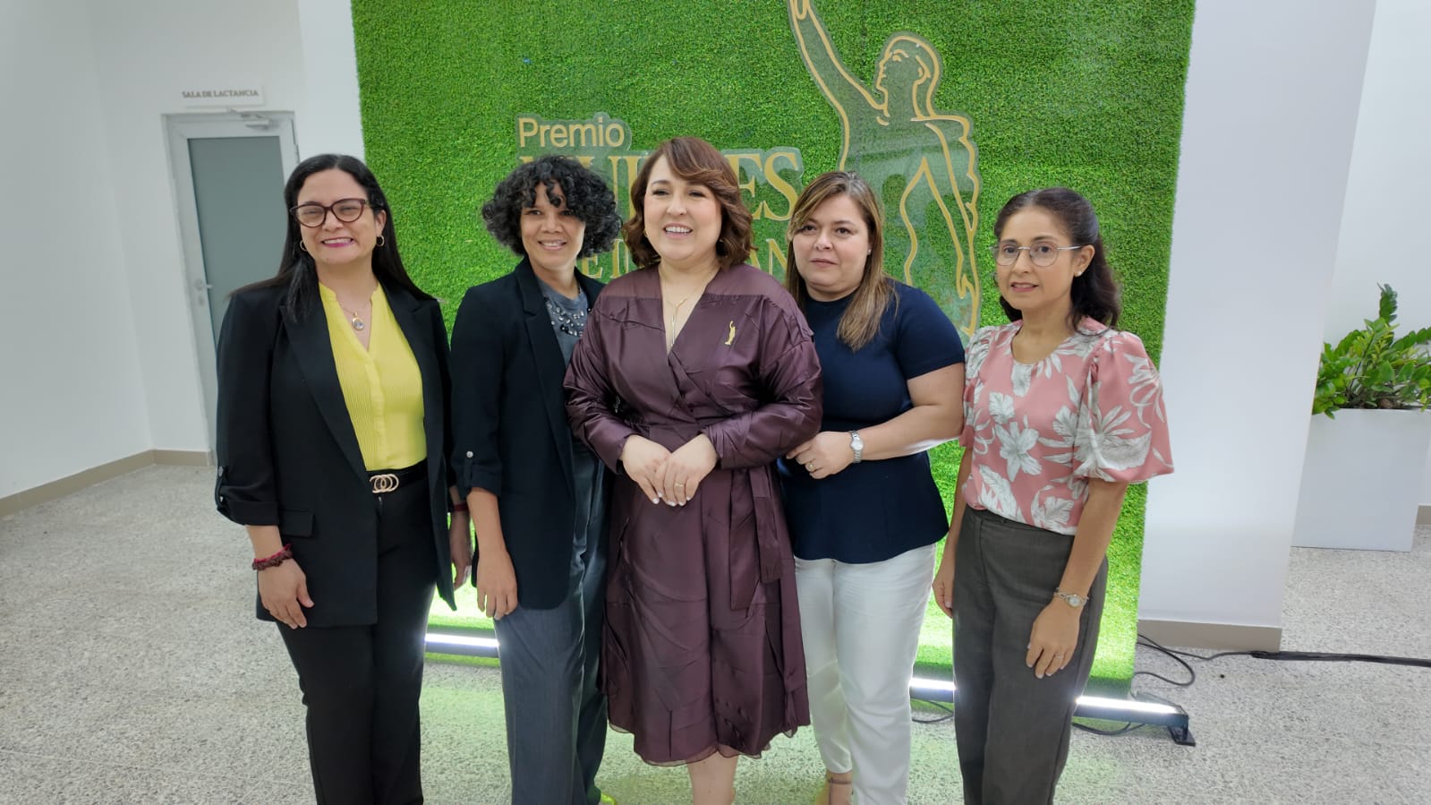 “Mujeres que Inspira” anuncia reconocimiento a destacada dominicana en su tercera edición