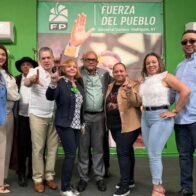 FP elige una nueva Dirección Ejecutiva en el condado de Manhattan, NY