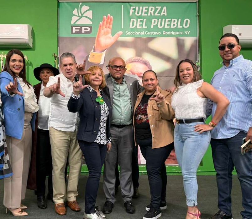 FP elige una nueva Dirección Ejecutiva en el condado de Manhattan, NY