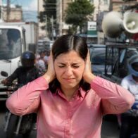 Convocan manifestación pacífica contra el ruido y por cumplimiento de ley