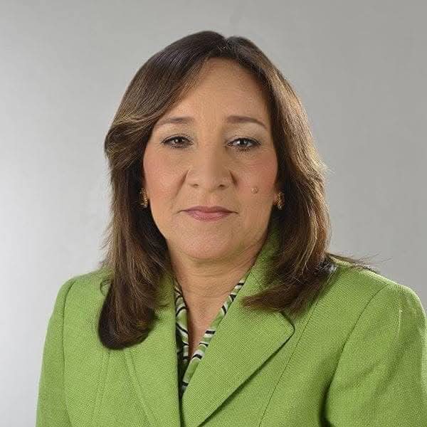 Fallece exalcaldesa de Estebanía y dirigente del PLD, Juana Sánchez