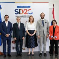RD lanza la Semana Dominicana en Bélgica y Países Bajos 2026