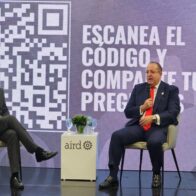 Gobierno prioriza manejo de crisis, pero mantiene abierta posibilidad de reforma fiscal
