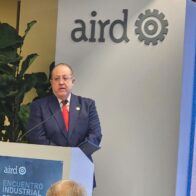 Gobierno mantiene estabilidad económica pese a crisis internacional, afirma Magín Díaz