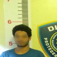 Policía Nacional esclarece caso de hombre encontrado sin vida en Cutupú; presunto autor fue identificado y arrestado