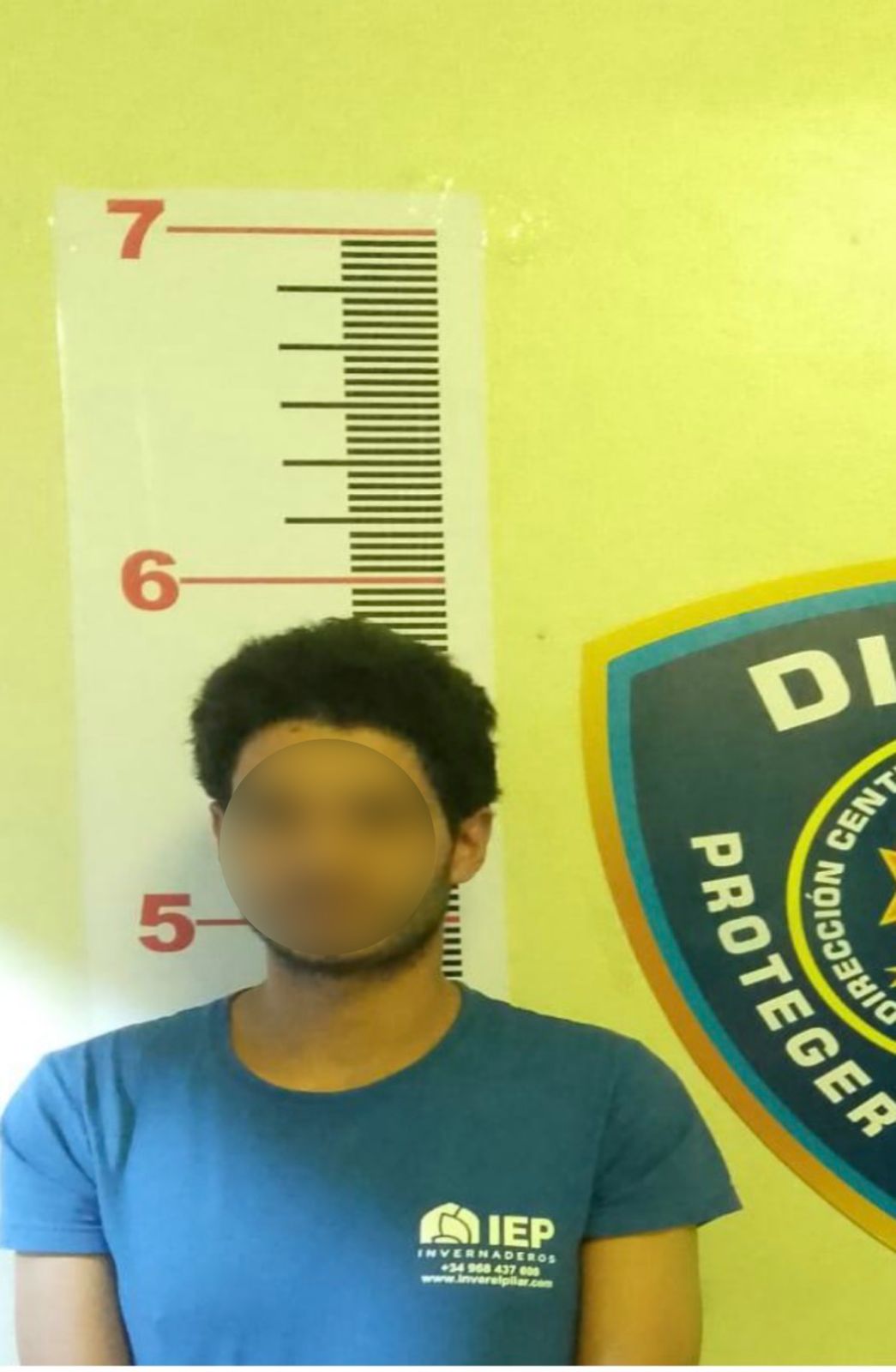 Policía Nacional esclarece caso de hombre encontrado sin vida en Cutupú; presunto autor fue identificado y arrestado