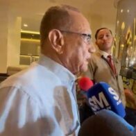 Gabriel del Río afirma movimiento sindical revisa anteproyecto de reforma a la Seguridad Social