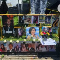En misa por 13 meses de la tragedia Jet Set, piden modificación de la calificación jurídica y cárcel para los hermanos Espaillat