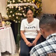 Sueños truncados por la violencia: madre desconocía relación de su hija con agente que la ultimó