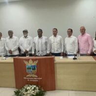 Jarabacoa presenta nueva directiva del Plan Yaque para el período 2026-2028