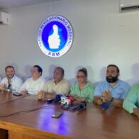 PRM en Santiago rechaza “consenso” y exige convención interna