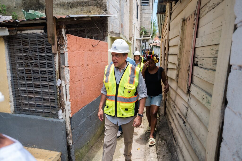 Ito Bisonó: Cada vez que la anarquía se apodera de Haití es afectada la República Dominicana

