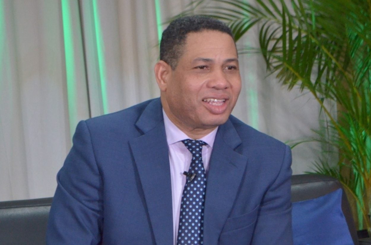 PRI rechaza nueva propuesta de recorte a fondos de partidos y advierte riesgo para la democracia dominicana
