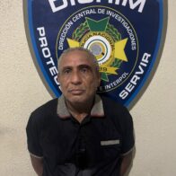 Policía Nacional apresa hombre acusado de ultimar a otro durante discusión en Los Guaricanos, SDN