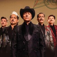 Por primera vez “Los Tigres del Norte” llegan en concierto a Santo Domingo con su tour “Los Tigres del Mundo”
