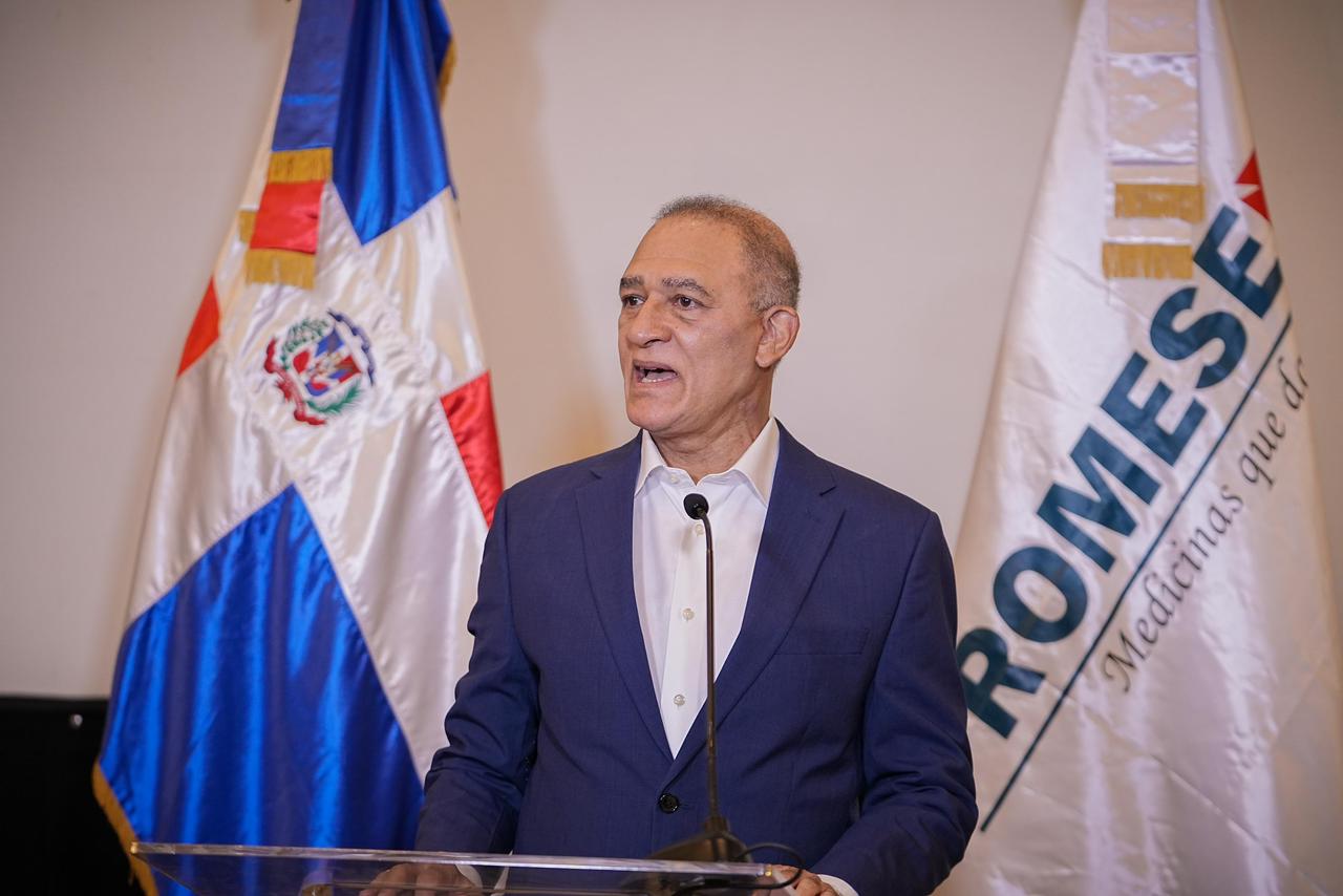 PROMESE/CAL garantiza abastecimiento de medicamentos con licitación de RD$2,485 millones