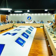 Dirección del PRM respalda medidas del Gobierno y llama a la unidad nacional ante crisis internacional