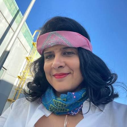 INICIA intima legalmente a Wendy Santos Berroa por presunta difusión de información falsa sobre GoldQuest