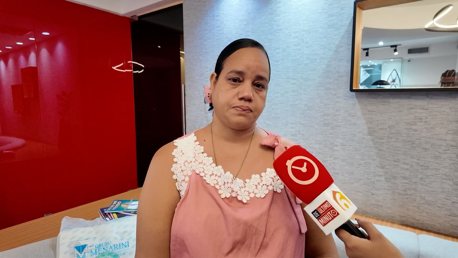 Mujer de Montecristi solicita ayuda para someterse a cirugía bariátrica y mejorar su salud