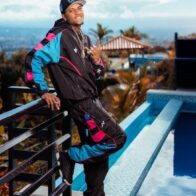 Detienen al artista urbano Ronny GTA para fines de investigación en Salcedo