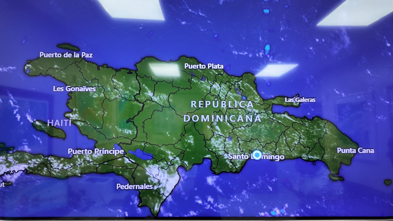 Pronostican calor intenso y escasas precipitaciones este fin de semana