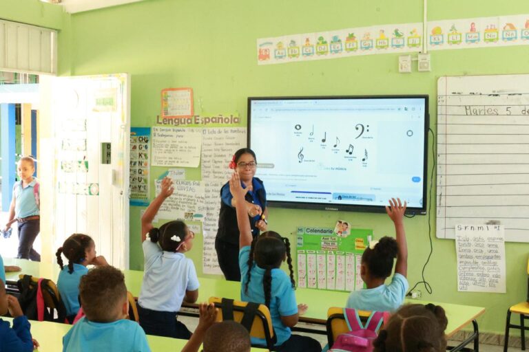 Evaluación de Desempeño Docente supera el 21 % en su primera semana y concluirá en junio
