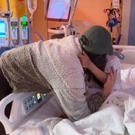 Madre de niña fallecida agradece apoyo recibido durante proceso de salud de su hija