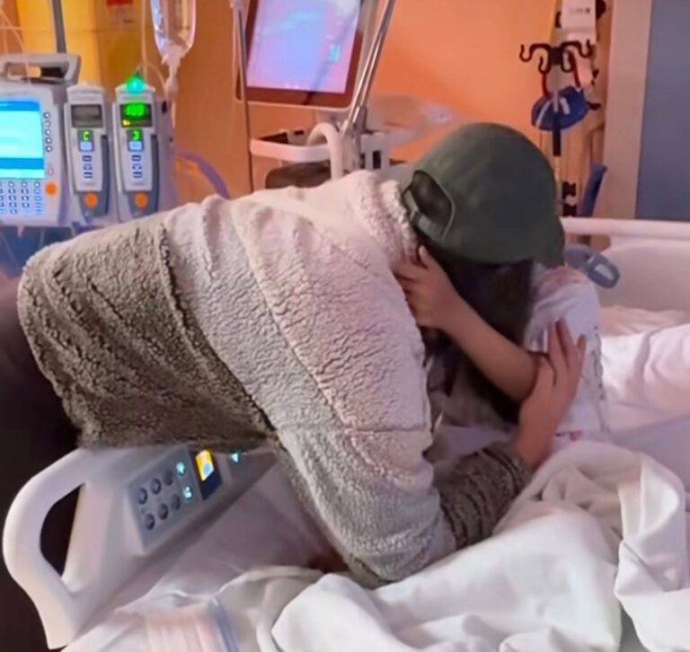 Madre de niña fallecida agradece apoyo recibido durante proceso de salud de su hija