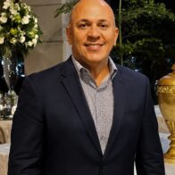 Fedombal designa a Tenchy Rodríguez en relaciones públicas para partidos ante USA y Nicaragua