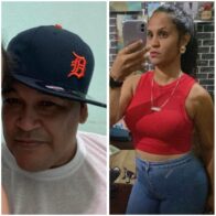 Dos personas pierden la vida en confuso incidente ocurrido en Ojo de Agua, Salcedo
