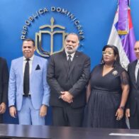 Tribunales del sur al día: Barahona y San Juan al 100% y San Cristóbal alcanza un 93%