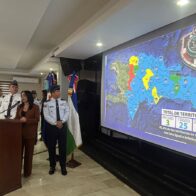 Faride Raful informa autoridades preparan protocolos para entrada en vigencia del nuevo Código Penal