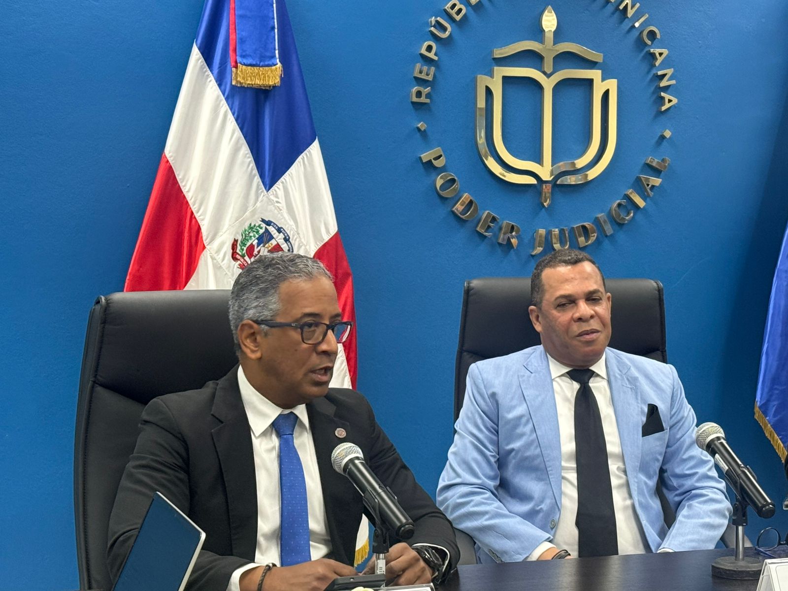 Poder Judicial mantiene disposición al diálogo ante paro convocado por jueces